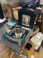 Datalogic Magellan 9800i 9806 Grocery Scanner Scale w/ Top Down Reader picture
