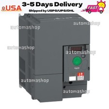 100% High-efficient SND Altivar, AC Speed Drive, ATV310HD11N4A US Free TAX picture