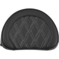 Saddlemen Contoured Sissy Bar Pads for Roadsofa CF Seats 051320702 picture