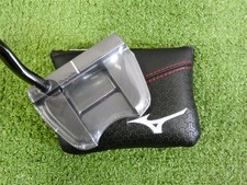 Mizuno M Craft City Series Tokyo B Grey Ion 34