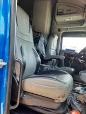 Replaces 2022 KENWORTH T680 FRONT SEAT , MD picture