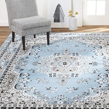 Rugs Area Rugs Carpet Flooring Persien Area Rug Oriental Floor Decor Large Rugs picture