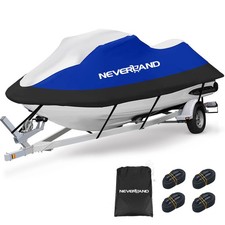 Jet Ski Cover Waterproof Heavy Duty For 115
