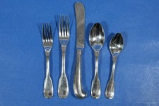 Lenox Kirk Stieff Thomas Jefferson Monticello Memorial Stainless Flatware Choice picture