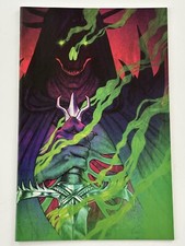 Once And Future #7 2020 Jenny Frison Unlocked Virgin Variant BOOM Studios BOX G picture