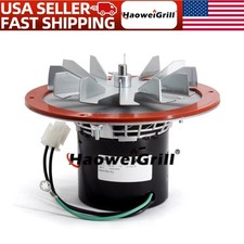 12050011 Combustion Exhaust Blower Motor for Whitfield Profile 20, 30,Optima 2,3 picture