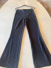 Lululemon Brushed Softstreme Rib Zip Flare picture