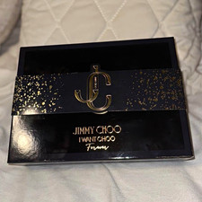 Jimmy Choo I Want Choo Forever Eau de Parfum Spray Gift Set 3.3 + 1.3 oz picture