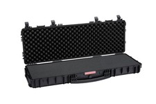 Tsunami 1133513 IP67 Waterproof Long Hard Protective Case Foam Wheels picture