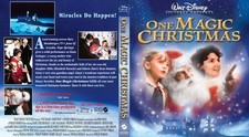 ONE MAGIC CHRISTMAS/ CUSTOM BLURAY picture