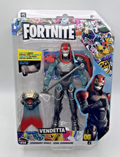 FORTNITE Jazwares 2026 Vendetta OG Legendary Series #014 6