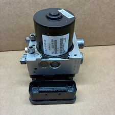 12-14 Ford Lincoln Expedition Navigator ABS Brake Pump Controller DL14-2C405-DB picture
