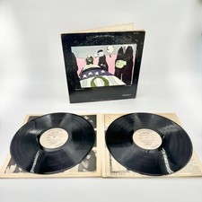 Joan Baez-Blessed Are.. Double LP 1971 INCLUDES 7