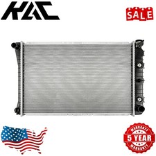 Radiator For 1983-1987 Chevrolet Monte Carlo 1978-1987 Chevrolet El Camino CU162 picture