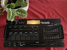 Vintage Pyramid PR-2700 Stereo DJ Mixer 5 Channel Old School TESTED  CLEAN picture