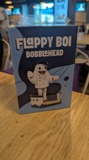 Tampa Bay Rays Flappy Boi Bobblehead SGA picture