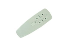 Remote Control For TEMPUR Ergo Rosen PCU-RF365B JLDK.26.04.02 Adjustable bedbase picture