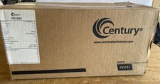 New Century FD1034  1/3 HP, 1625 RPM, 208-230 V, 48Y Fr, Electric Blower Motor. picture