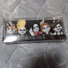BUCK-TICK badge picture