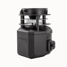 Moultrie Pro Hunter III 360° Broadcast Game Feeder Kit picture
