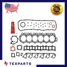 10101-GY025 Overhaul Gasket Kit For Nissan & Unicarrier Forklift TB45 Engine picture