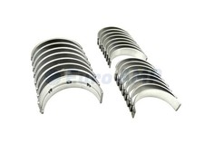 BMW M5 M6 M8 X5M X6M Connecting Rod & Main Crank Bearings 4.4L S63 V8 picture