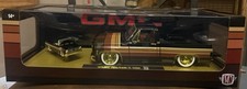 M2 Machines 1976 GMC Sierra Grande 15-custom 1:24 1:64 Walmart Exclusive Chase picture