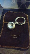 Tiffany & Co. Silver Metal Heart  Theme picture