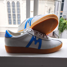 Karhu Men’s Multicolor Low Top Lace-Up Athletic Sneakers Rubber Outsole picture