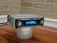 SUPER RARE PIONEER 🐬 DEH-P6700MP CD PLAYER with BLUETOOTH adapter and REMOTE picture