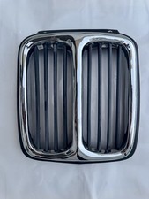 BMW E21 Center Grille BMW 316 318 320 323 Niere Grill Nierengrill Centre grill picture