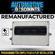 2013 Jeep Grand Cherokee 3.6L ECM PCM ECU Engine Computer Programmed 05150650 picture