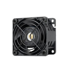 Silverstone Technology FHS 60X High Performance 80mm x 38mm PWM Fan picture