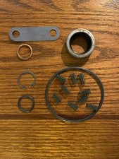 NOS MOPAR P/S REPAIR PKG ROTOR SLIPPER 1963 - 68 CHRYSLER PLYMOUTH DODGE 2448097 picture