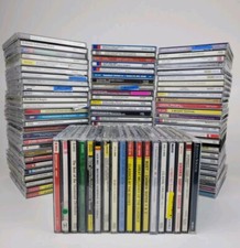 Lot Of 20+ Classical Music CDs: Mozart Beethoven Chopin Piano Opera *FREE SHIP* picture