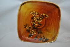 Rookwood Standard Glaze Light Large Tray Sally Toohey 1887 Shape #228 picture