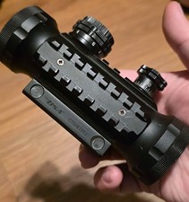 Huge Airsoft Tactical Gear Lot Vest Mags Red Dot Chargers Comms As-Is picture