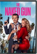 The Naked Gun picture