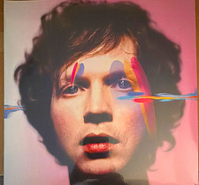 Beck Sea Change 12