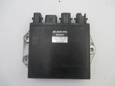 2014-2017 Acura TLX Injector Control Module OEM 37815-r9p-a01 Small Chip in Plug picture