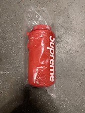 ✅ *NEW* Supreme Nalgene 32oz Bottle Red SS20 Supreme Water Bottle Nalgene FAST🚚 picture