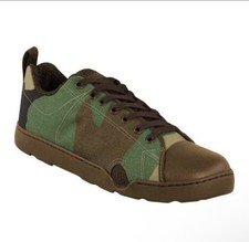 Altama  OTB Maritime Assault Low Men's Operator Boots (US10.5M) picture