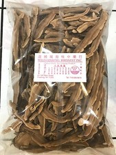Top Grade Japanese Red Reishi Mushroom Slices (1 LB) (16 OZ) Lingzhi 日本灵芝片 picture