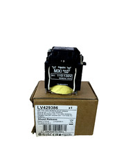 NEW Square D S29386 / LV429386 120v Shunt Trip PowerPact H/J Circuit Breakers picture