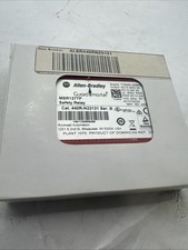 Allen-Bradley 440R-N23131/B Guardmaster MSR127TP Safety Relay 115VAC NOB picture