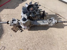 Tuff Torq Hydrostatic Transmission Transaxle  K46 picture