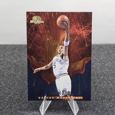 1995-96 Skybox Premium - Meltdown Jason Kidd #M3 picture