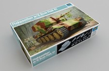 Flakpanther Tank w/8.8cm Flak 41 picture