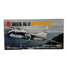 Airfix 1:72 Scale Bristol Mk.32 Superfreighter model kit picture