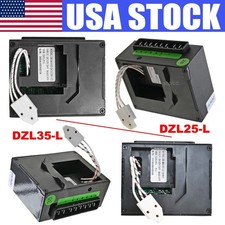 DONPER DZL25-L/DZL35-L DC 12V/24V Compressor Driver Module Electronic Start Unit picture